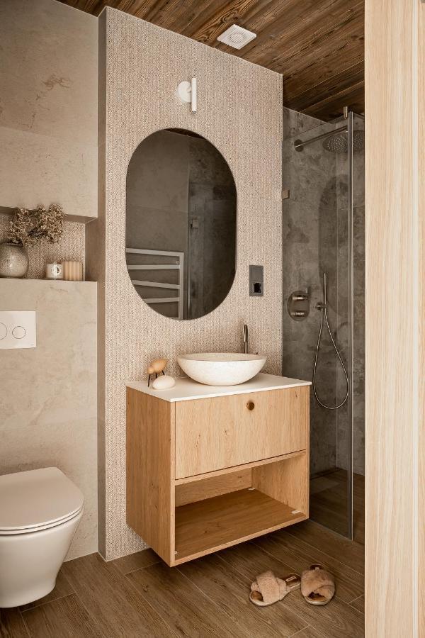 Chalet V11 By Villa 11 Folk & Design Zakopane Esterno foto