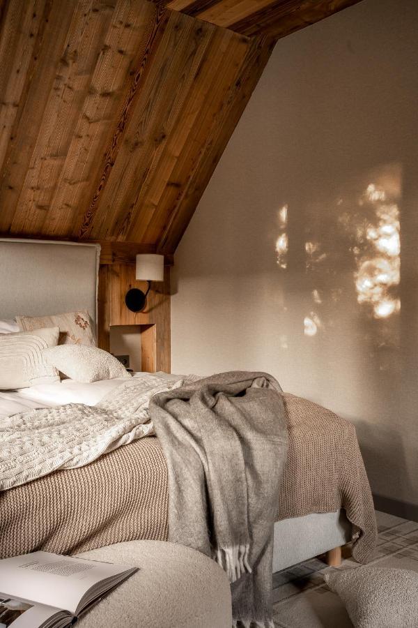 Chalet V11 By Villa 11 Folk & Design Zakopane Esterno foto