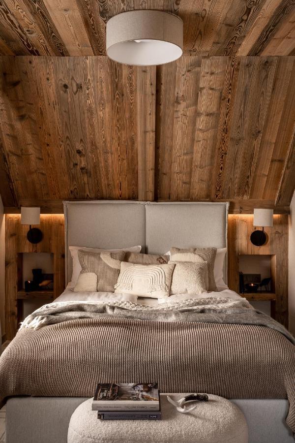 Chalet V11 By Villa 11 Folk & Design Zakopane Esterno foto