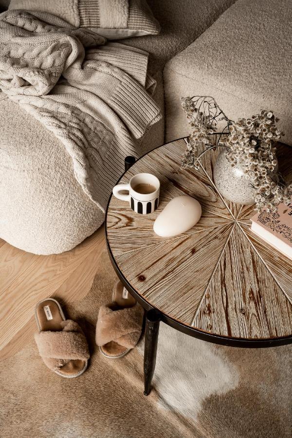 Chalet V11 By Villa 11 Folk & Design Zakopane Esterno foto