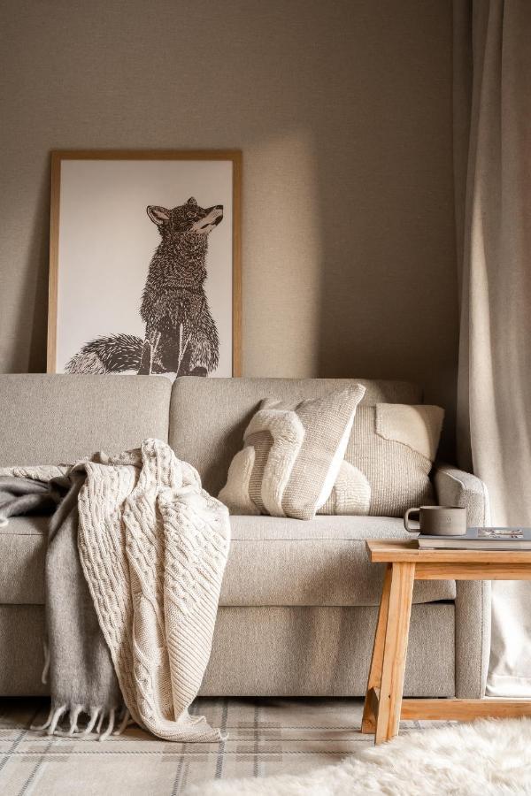 Chalet V11 By Villa 11 Folk & Design Zakopane Esterno foto
