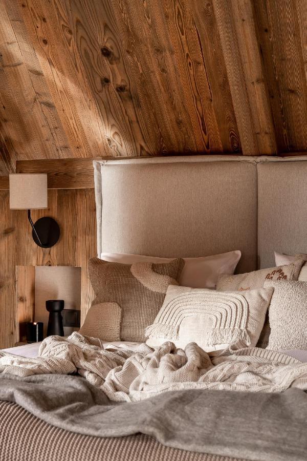 Chalet V11 By Villa 11 Folk & Design Zakopane Esterno foto