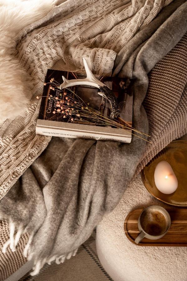 Chalet V11 By Villa 11 Folk & Design Zakopane Esterno foto